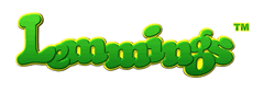 Logo de Lemmings (PS3)