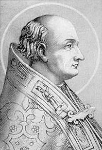 Image du pape Léon III