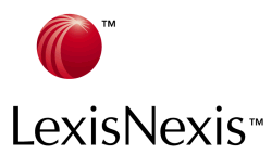 Le logo de LexisNexis