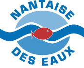 Logo de Nantaise des eaux