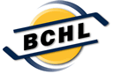 Ligue de hockey de la Colombie-Britannique logo.gif