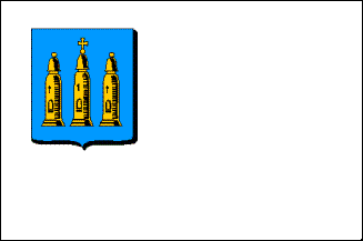 Lith, drapeau de la commune.GIF