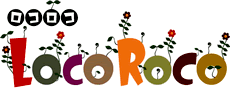 Logo de LocoRoco