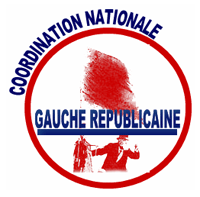 Logo de la CNGR