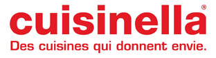 Logo de Cuisinella