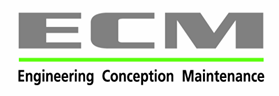 Logo de Engineering Conception Maintenance