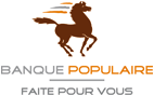 Logo de Banque Populaire du Maroc