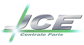 Logo de Junior Centrale Études