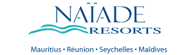 Logo de Naïade Resorts