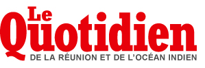 Logo du Quotidien de La Réunion