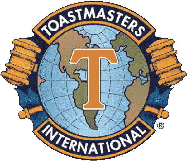 Toastmasters International Official Logo