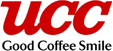 Logo de UCC Ueshima Coffee Co.