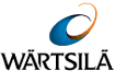 Logo de Wärtsilä