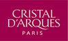Logo de Cristal d'Arques