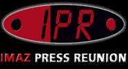 Logo d'Imaz Press Réunion.