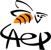 Logo de l'Association des étudiants de Polytechnqiue