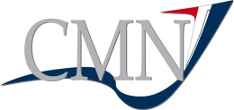 Logo des CMN