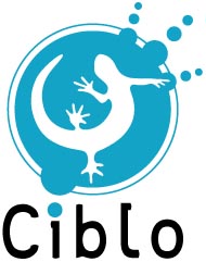 Logo de Ciblo