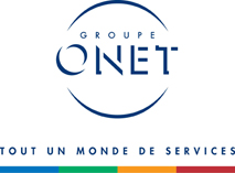 Logo de Groupe ONET