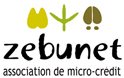 logo de l'association Zebunet
