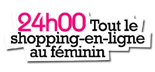 24h00.fr, tout le shopping-en-ligne au féminin