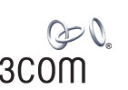 Logo de 3Com