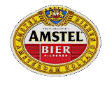 Logo de Amstel (bière)