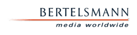 Logo de Bertelsmann