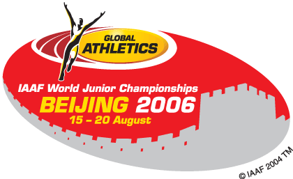 Logo CM junior Pékin 2006.gif