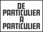 Logo de De Particulier à Particulier