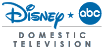Logo de Disney-ABC Domestic Television