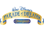 Logo Disney-Disney'sParadeofDreams.png