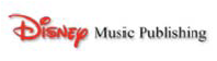 Logo de Walt Disney Music Publishing