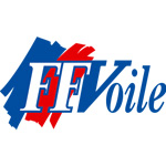 Le logo de la FFV