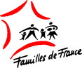 Logo de Familles de France