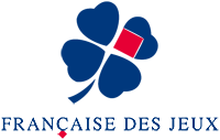 Logo de La Française des jeux