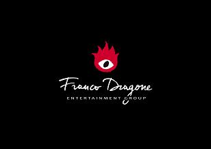 Logo de Franco Dragone Entertainment Group