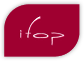 Logo de l’IFOP