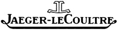 Logo de Jaeger-LeCoultre