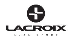 Logo de Ski Lacroix