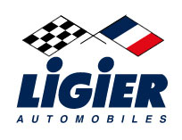 Logo de Ligier