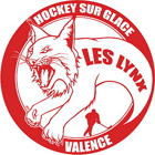 Logo Lynx de Valence.gif