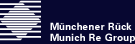Logo de Munich Re