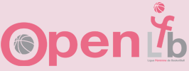 Logo d’Open LFB