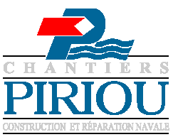 Logo de Piriou