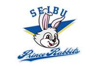 Logo Seibu Prince Rabbits.gif