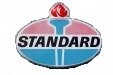 Logo de Standard Oil