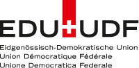 Logo de l'Union Démocratique Fédérale