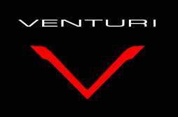 Logo de Venturi