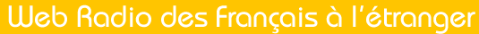 Logo Web Radio des Français de l'étranger Radio France.gif